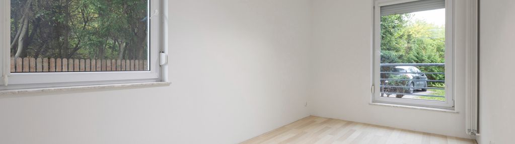 3 pokoje 64 m² parter + garaż 34 m² gdańsk jasień