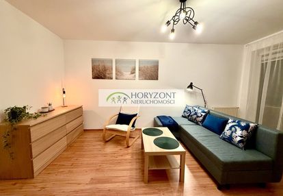 Gdańsk - wrzeszcz przytulna kawalerka do wynajęcia