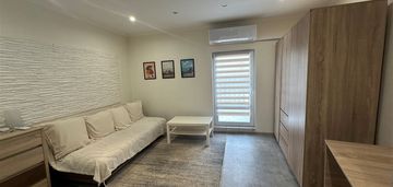 Funkcjonalna kawalerka w centrum kędzierzyna