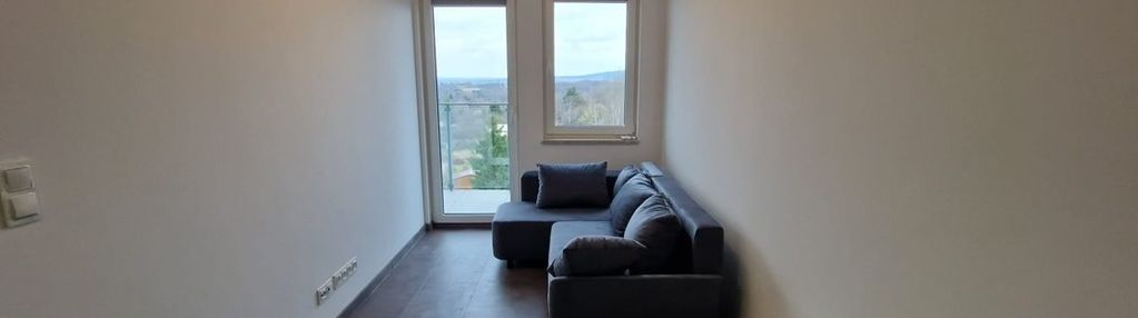 Mieszkanie 2 pok., 32,70 m2, iv piętro, na stoku