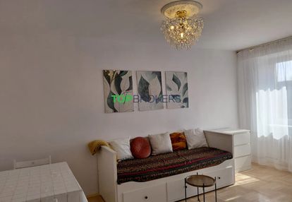 Przestronne 3 pokoje z oddzielną kuchnią