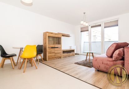 Aleja pokoju 83 | 41m2 - 2 pok | 3100 pln