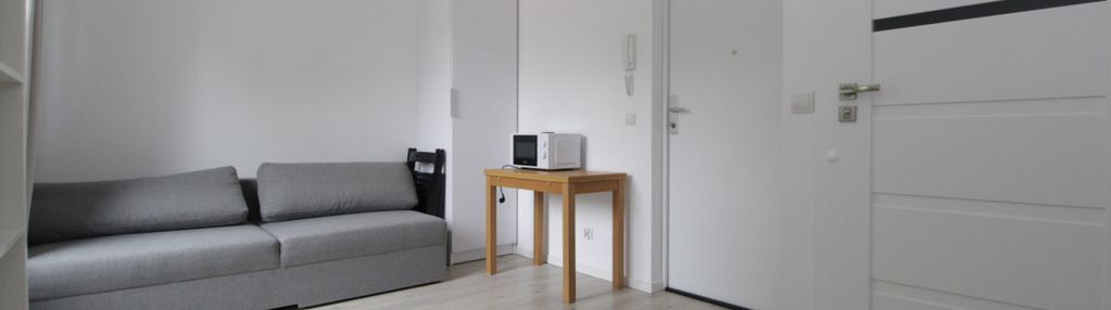 Nowoczesny apartament na wynajem | mieszczańska
