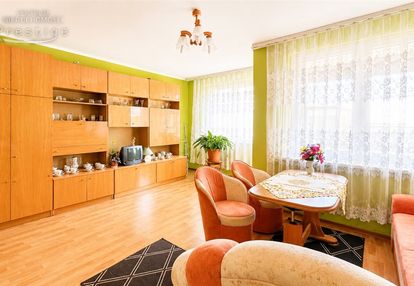 37 m² z balkonem – potencjał na 2 pokoje