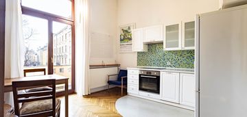 Stare miasto*smoleńsk*2 pok.35m2*antresola*balkon