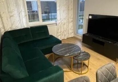 2-pokojowe mieszkanie na pradze-północ