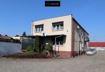 Dom na sprzedaż w wągrowcu, ul.rogozińska