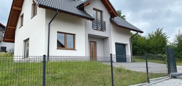 Jaworze obok bielska nowy dom jednorodzinny