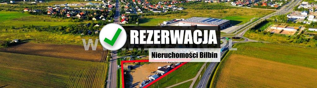 Rezerwacja !