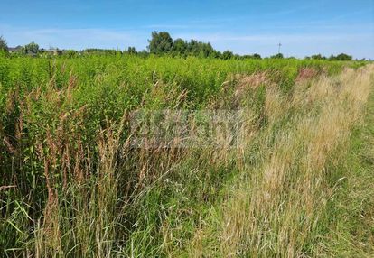 Atrakcyjna działka michałowice wieś