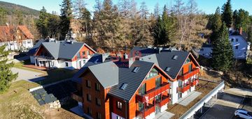 Góry na wyciągnięcie ręki | strefa spa |