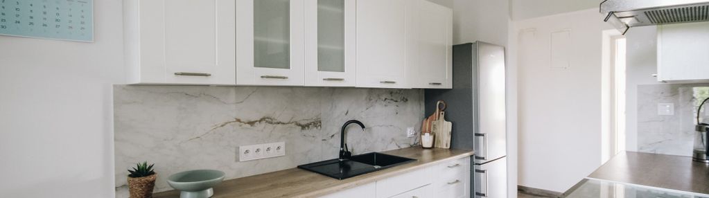 77 m² w kamienicy + ogród, piwnica i parking