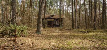 Sprzedaż/działka z mpzp/1900 m2/łosie- radzymin