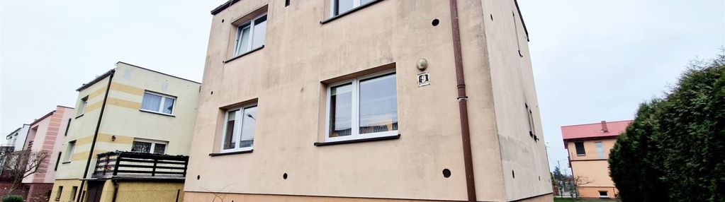 Dom słupca, 180m2, świetna lokalizacja, okazja!