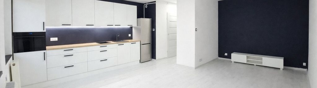 Salon + nyża | winda | lokal mieszkalny