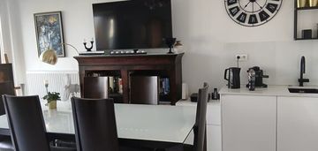 2-pokojowe mieszkanie na mokotowie