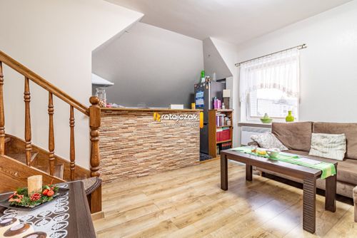 Wyjątkowy lokal w dzielnicy strzyża