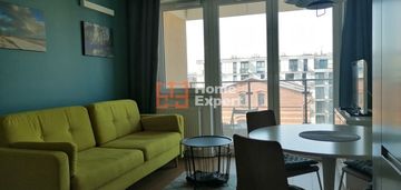 Nowoczesne mieszkanie w centrum wrocławia!