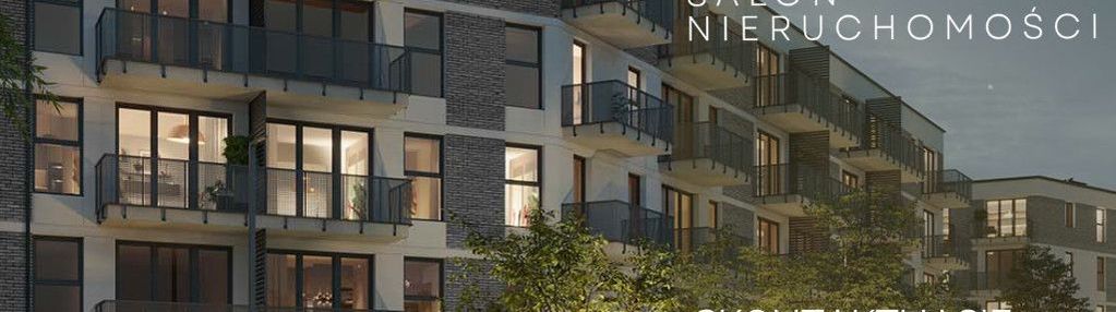 Prestiżowa lokalizacja - apartamenty inwestycyjne
