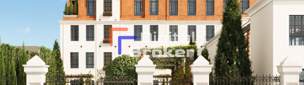 Wysoki apartament 4,6m w centrum łodzi - okazja!