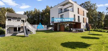 Gotowy dom w świetnej lokalizacji blisko gdańska