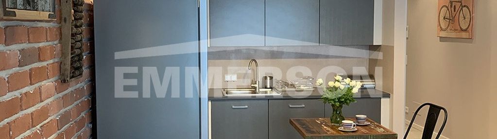 Studio- loft mokotów