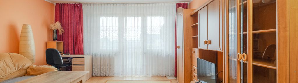 4-pokojowe, ustawne mieszkanie w cichej okolicy!