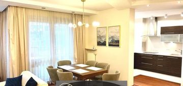 Wyjątkowa przestrzeń przy metrze kabaty!