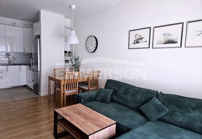 Mennica residence, 76 m² , 4 pokoje, taras