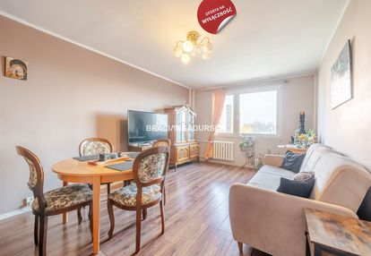 4 osobne pokoje świetnie skomunikowane w. duchacka