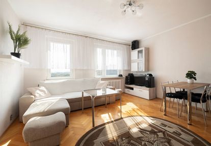 2 pokojowe mieszkanie gdynia - cisowa
