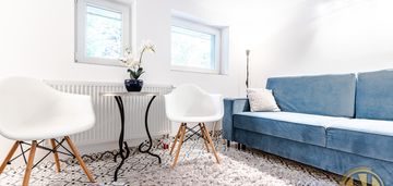 Prądnik czerwony | wieniawskiego | kawalerka | eng