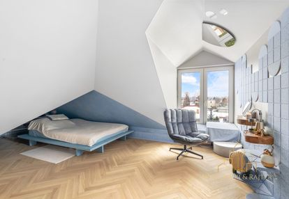 Kawalerka studio poddasze unikat m. postojowe top