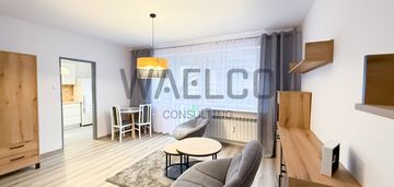 Kawalerka niedaleko stadionu