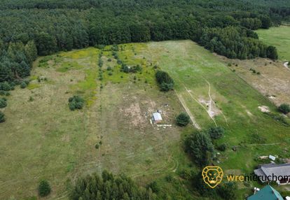 Działki budowlano/rolne. dostęp do lasu!