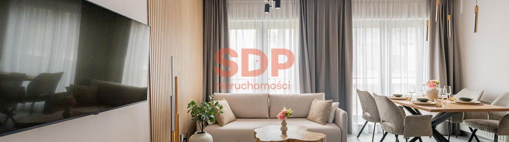 Apartament 2-pokojowy | ścisłe centrum| krawiecka