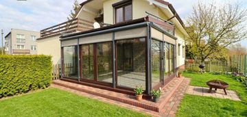 Przestrzeń dla rodziny i marzeń | 7 pokoi