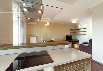 Nowoczesne 56m2 / balkon / ch arkadia / nowolipki