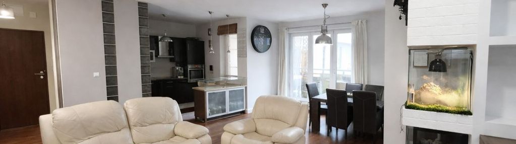 4 pokoje| kabaty | metro | wysoki standard