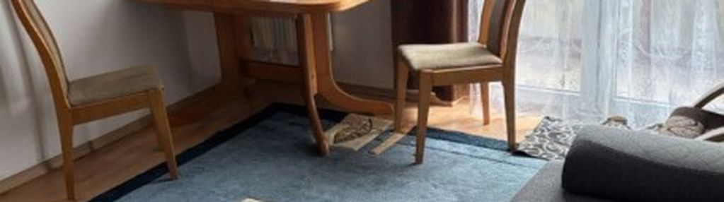 2-pokojowe mieszkanie na woli