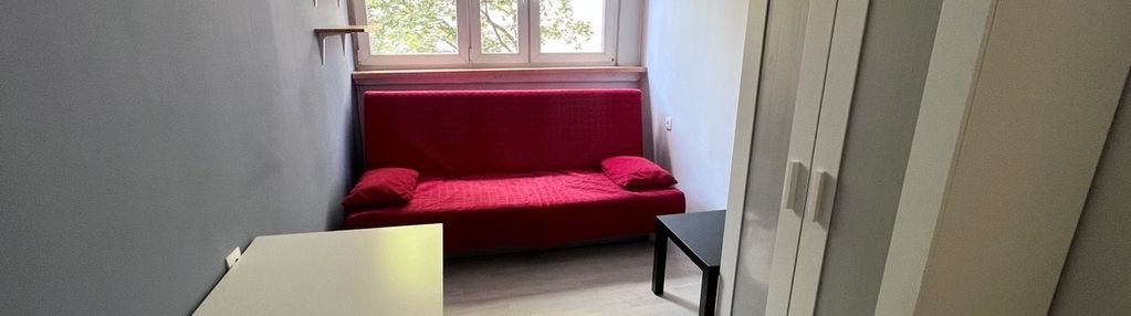 4-pokojowe mieszkanie w sąsiedztwie pl. św.macieja