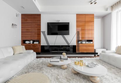 Grzybowska 4, 4 pokoje, wysoki standard