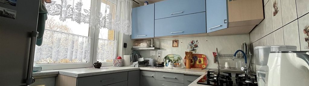 Duże wygodne mieszkanie dla rodziny!