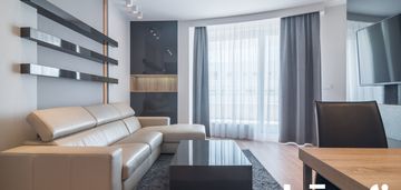 3-pokojowy apartament w ovo z parkingiem