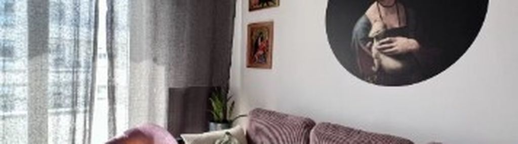 2-pokojowe mieszkanie na pradze-południe