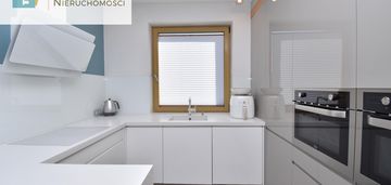Komfortowe 3 pokoje | gotowe do zamieszkania,77m2