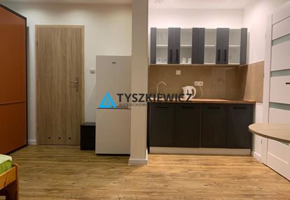 Gotowa inwestycja pod wynajem!