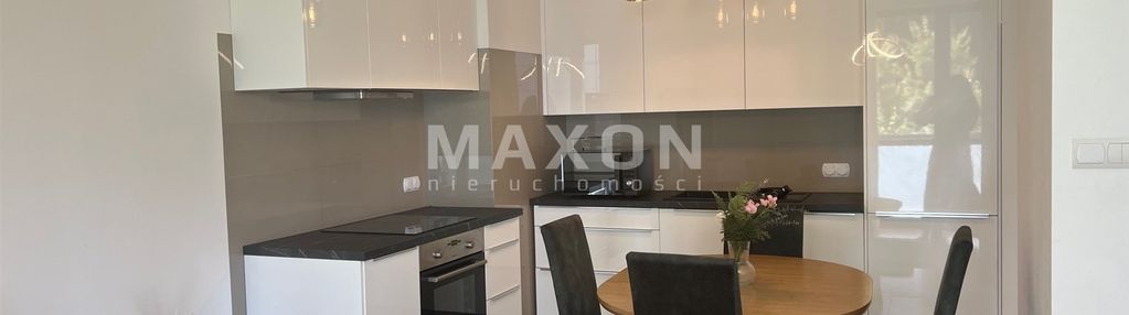 Przytulny i cichy apartament w miasteczku wilanów
