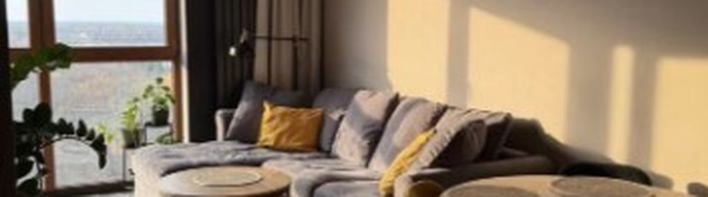 2-pokojowe mieszkanie na bielanach