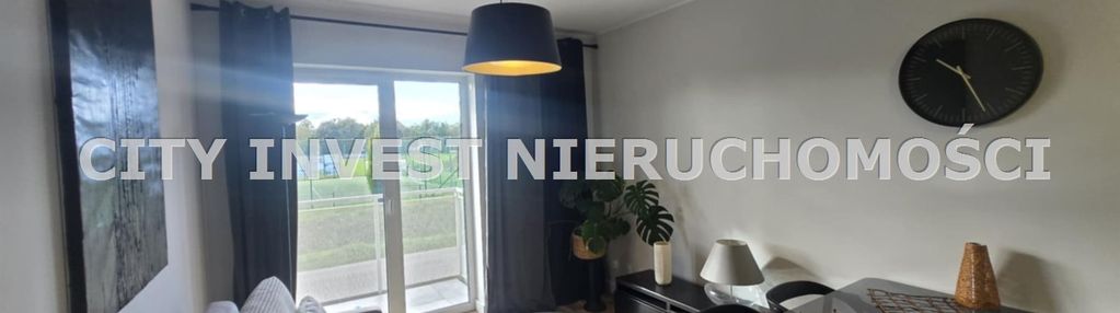 Nowy blok osiedle ziołowe/krężoły